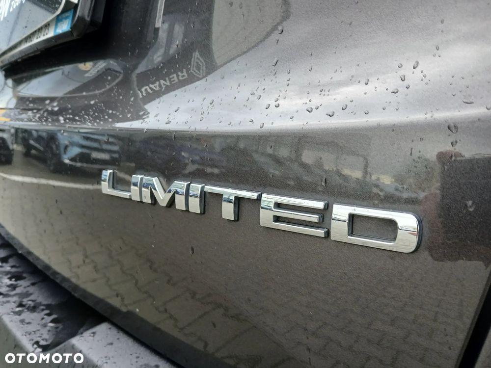 Jeep Renegade 1.0 GSE T3 Turbo Limited FWD S&S - 25