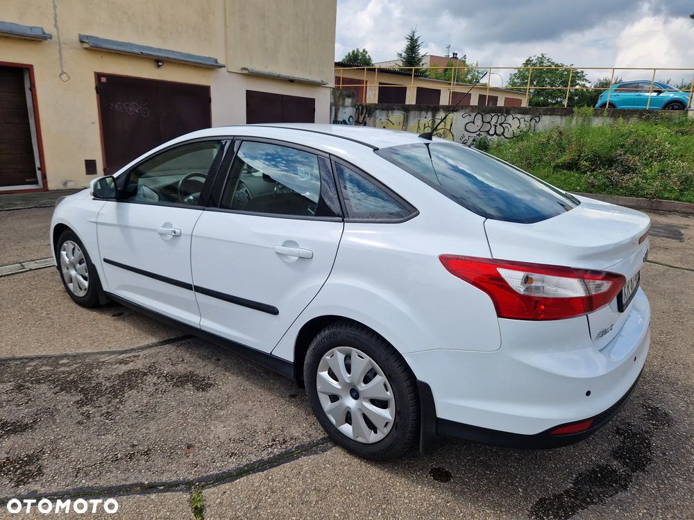 Ford Focus ver-1-6-tdci-gold-x-trend- - 5