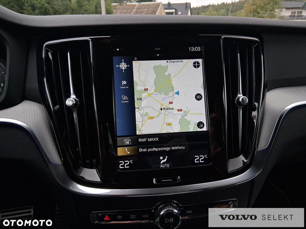 Volvo S60 - 25