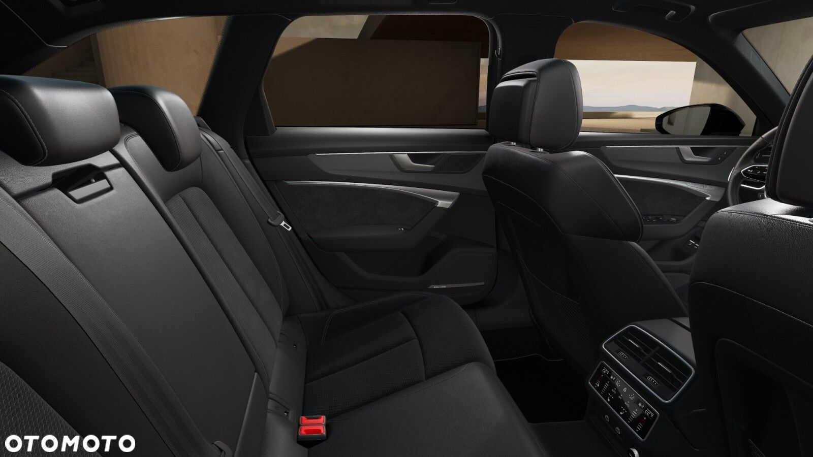 Audi A6 - 8
