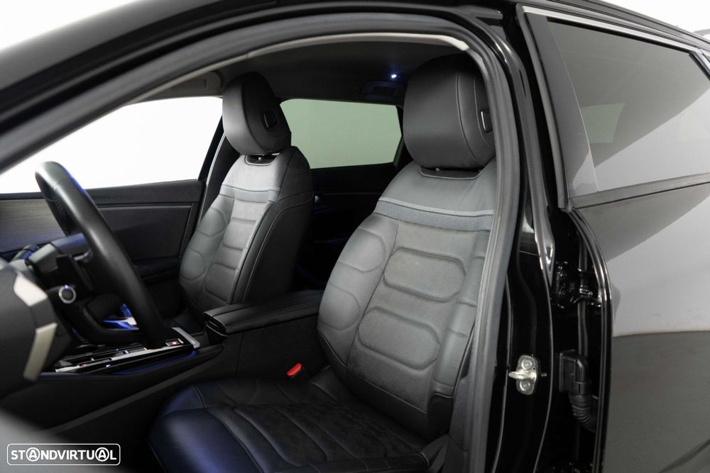 Citroën C5 X 1.6 Hybrid Shine e-EAT8 - 10