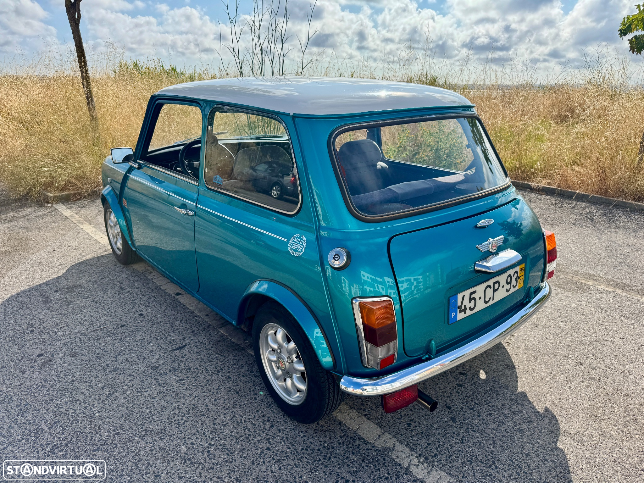 MINI 1300 - 7