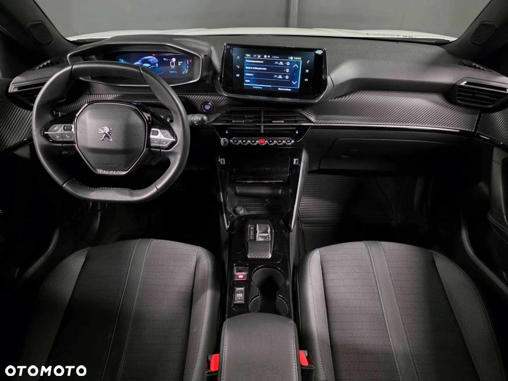 Peugeot 2008 136 Allure - 13