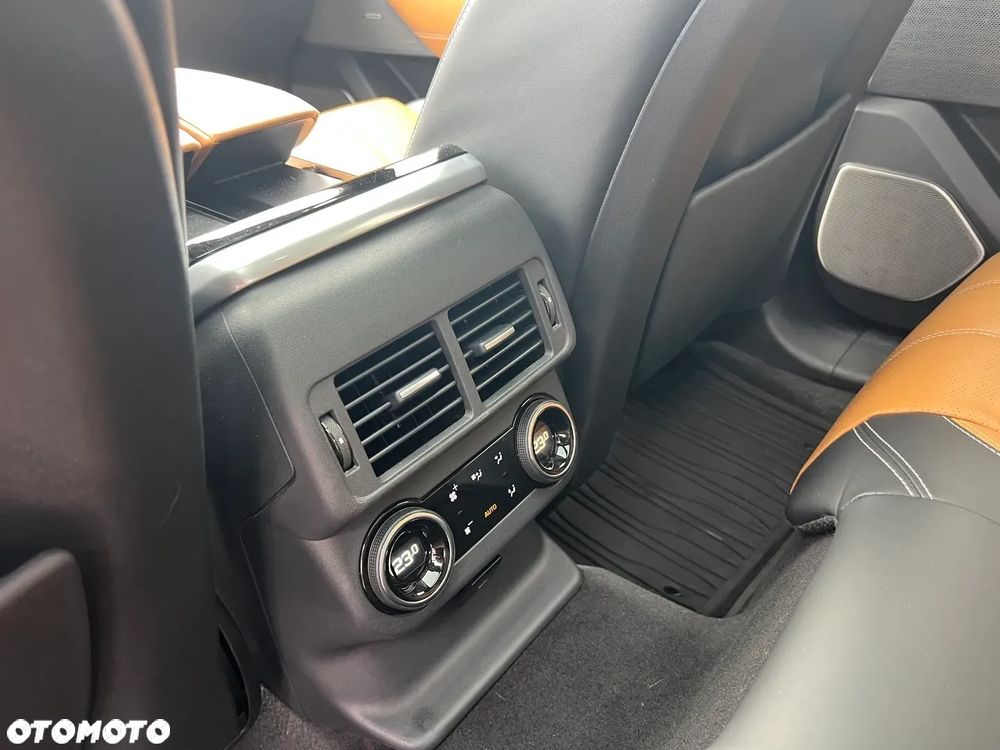 Land Rover Range Rover Velar - 34