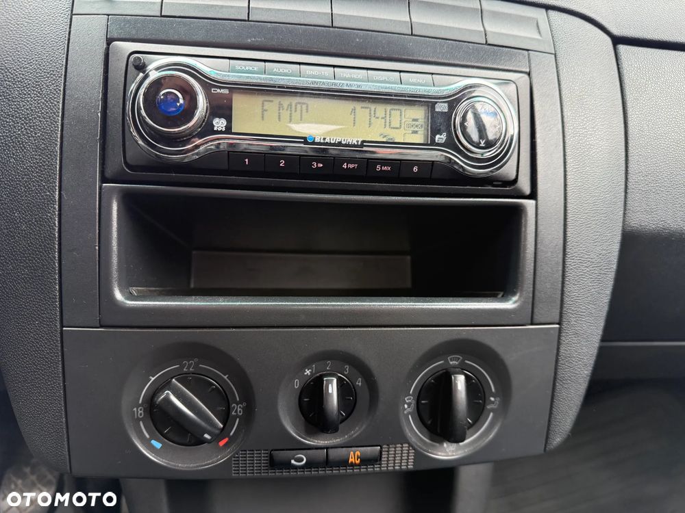 Skoda Fabia 1.4 16V Choice - 13