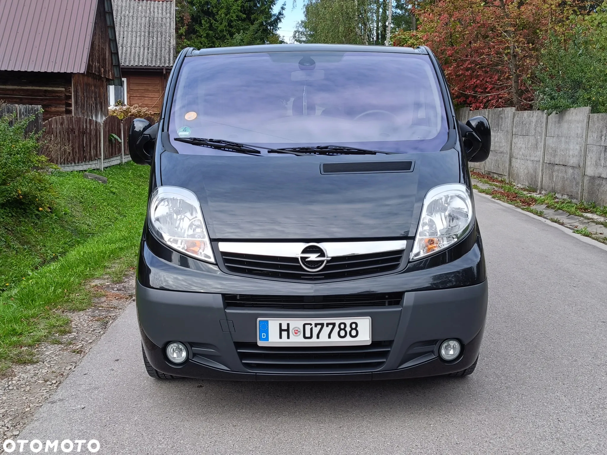Opel Vivaro L1H1 Tour Elegance - 2