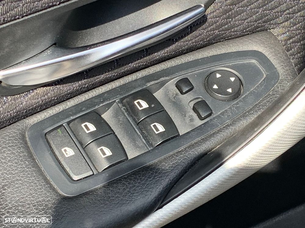 BMW 420 Gran Coupé d Pack M Auto - 34