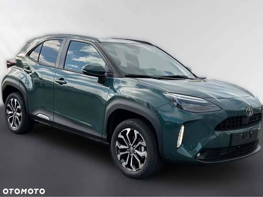 Toyota Yaris Cross Hybrid 1.5 Style - 2