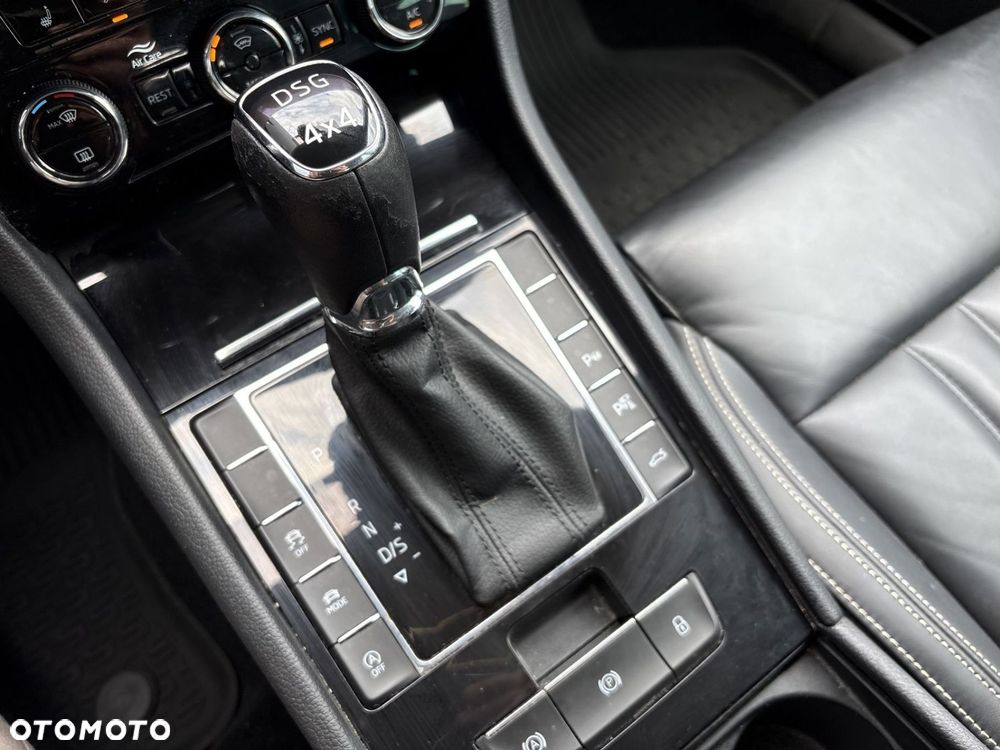 Skoda Superb - 15