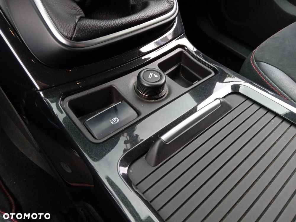 Ford Kuga 1.5 EcoBoost FWD ST-Line ASS GPF - 18