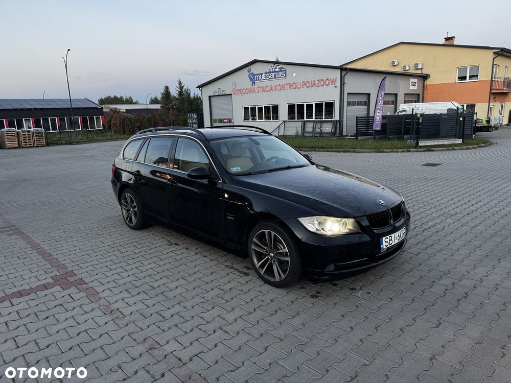 BMW Seria 3 - 2