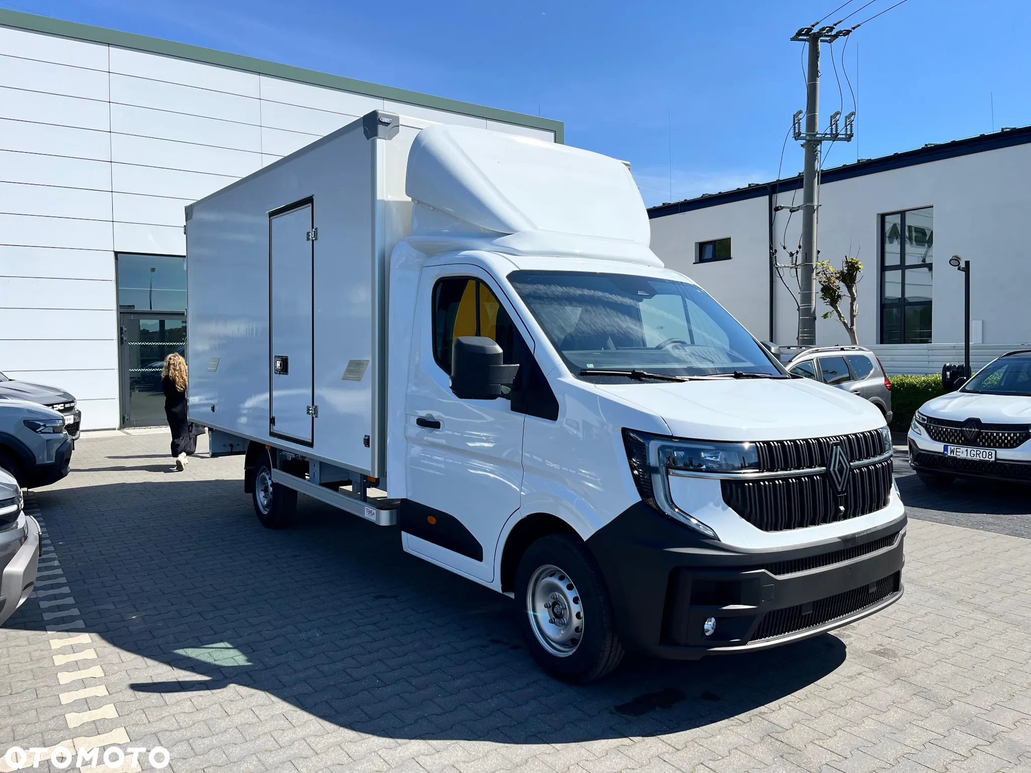 Renault Master - 10