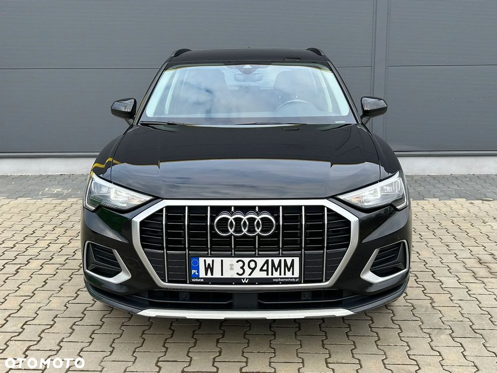 Audi Q3 35 TFSI Advanced S tronic - 3