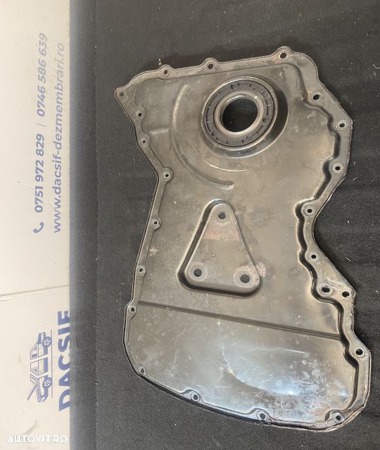 Capac distributie 6C1Q-6019-AC 6C1Q6019AC 6C1Q-6019-AC 6C1Q6019AC For - 2