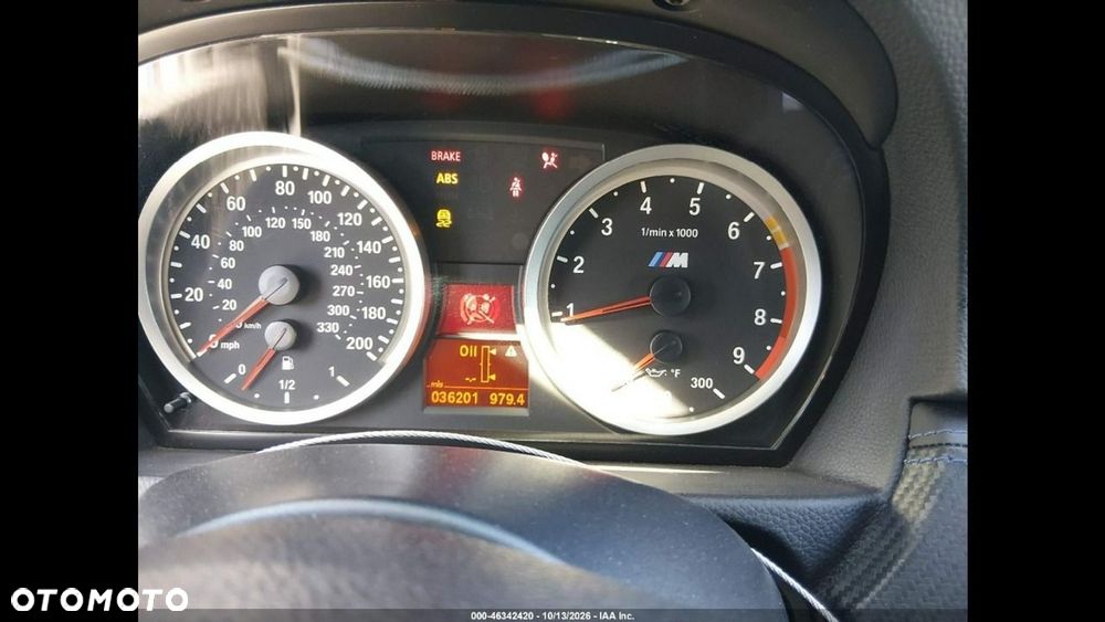 BMW M3 - 9