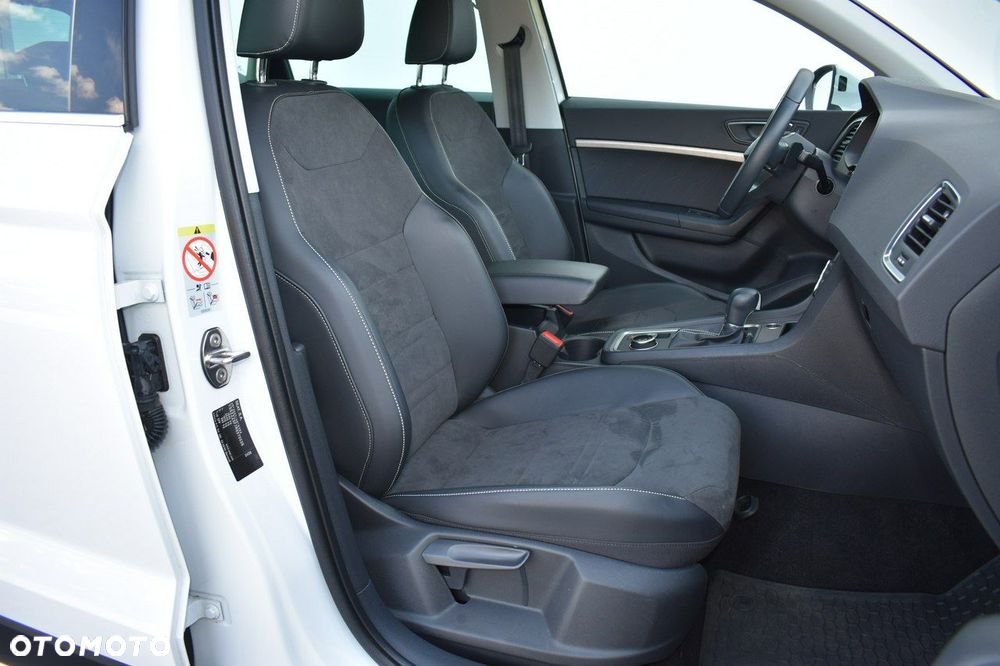 Seat Ateca 1.5 TSI Xperience S&S DSG - 7