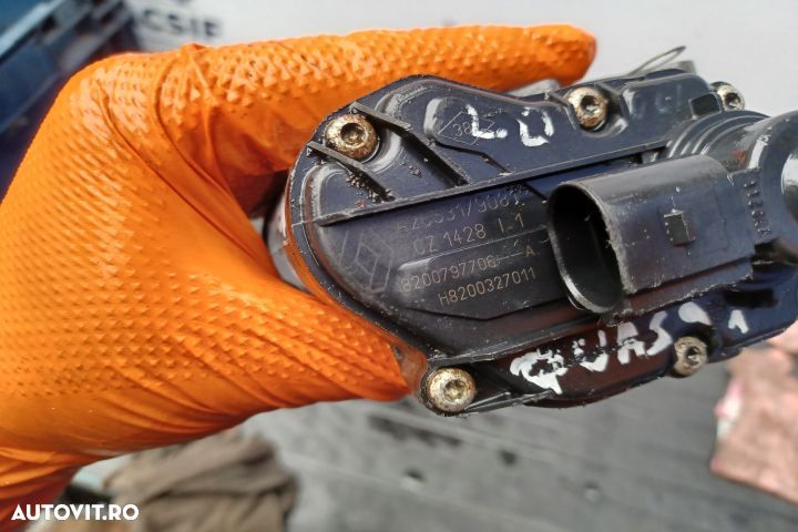 Egr A2C53179081 8200797706A H8200327011  A2C53179081 8200797706A H820 - 6