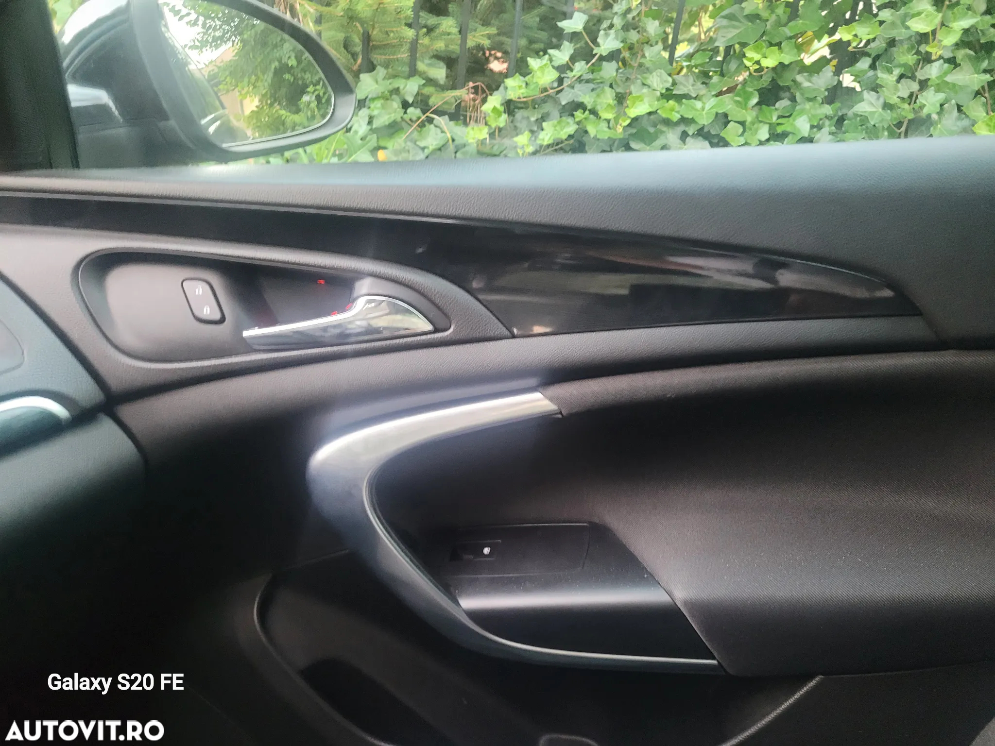 Opel Insignia 2.0 CDTI ECOTEC 4X4 Start/Stop Cosmo - 8