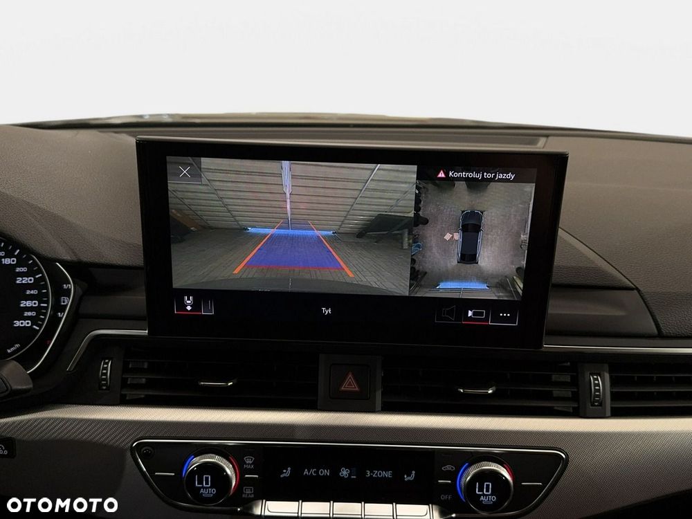 Audi A5 Sportback - 29