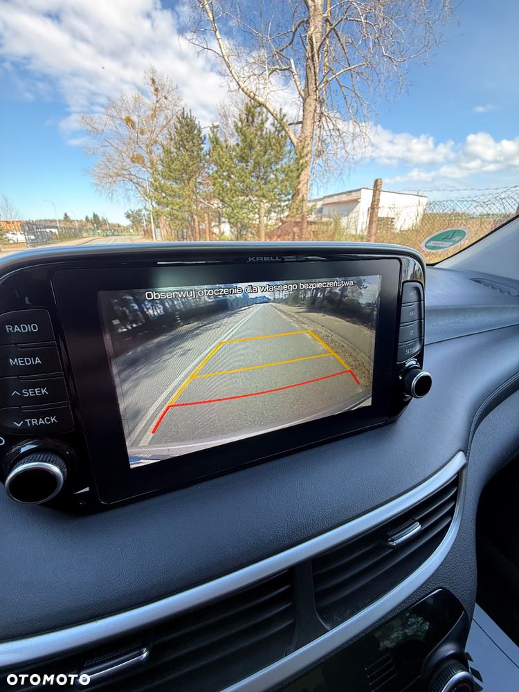 Hyundai Tucson 1.6 T-GDi Premium 2WD DCT - 30