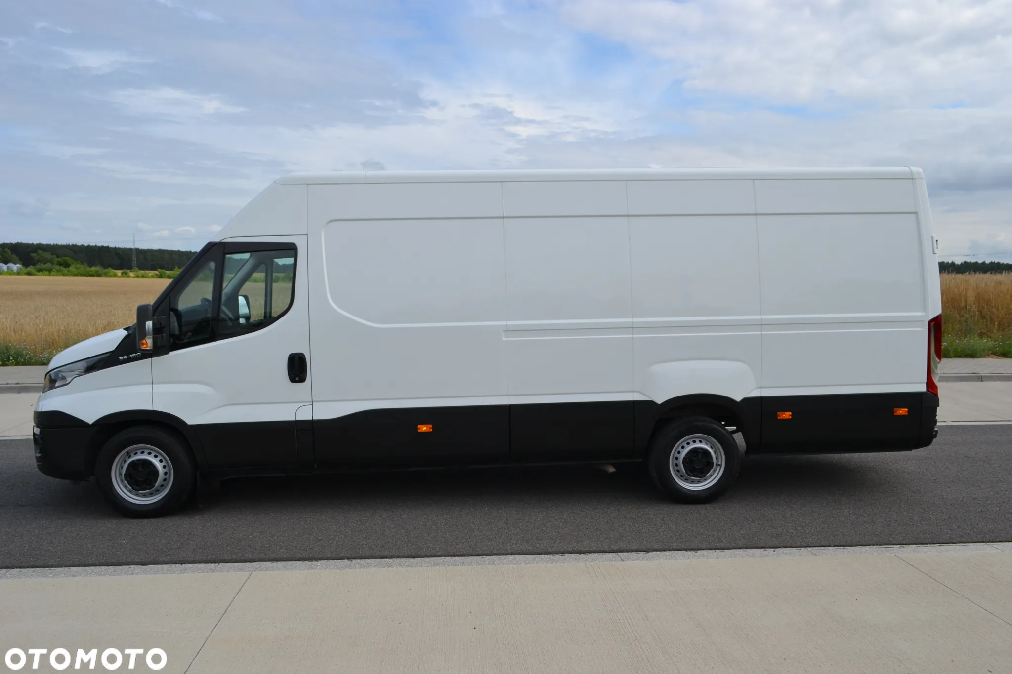 Iveco Daily - 6
