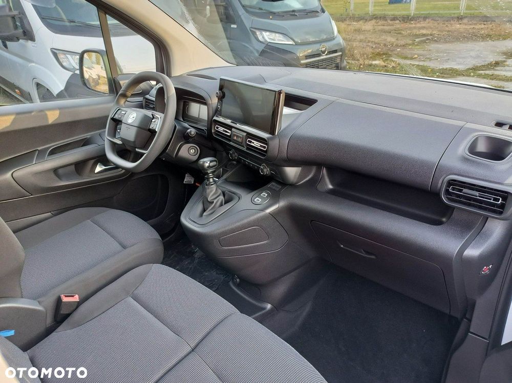 Opel Combo - 2