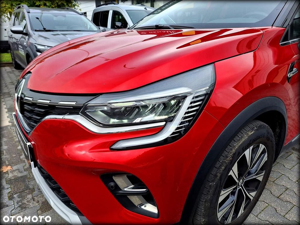 Renault Captur 1.0 TCe Techno - 36