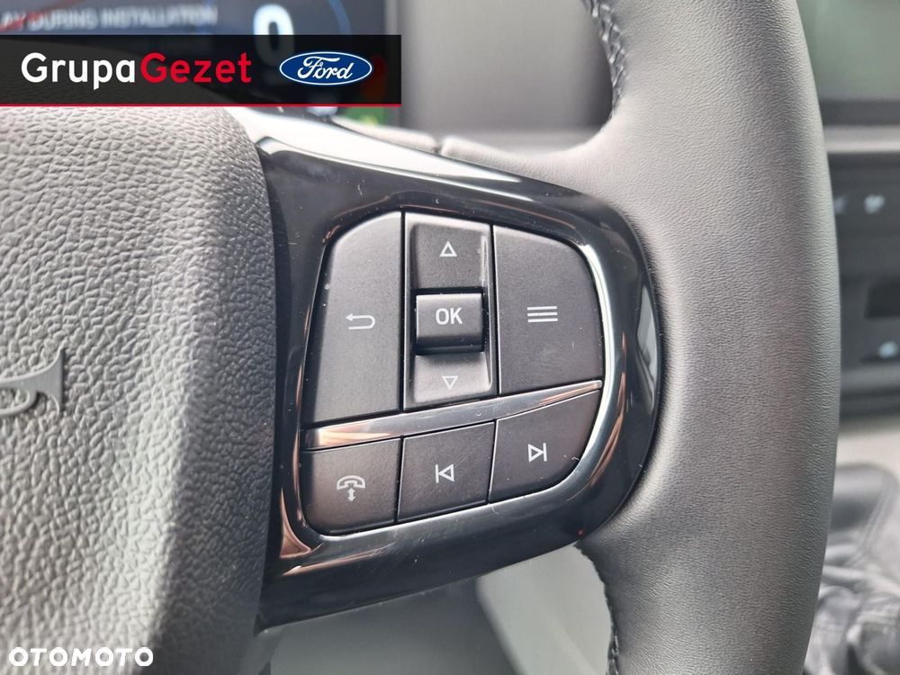 Ford Transit Custom - 5