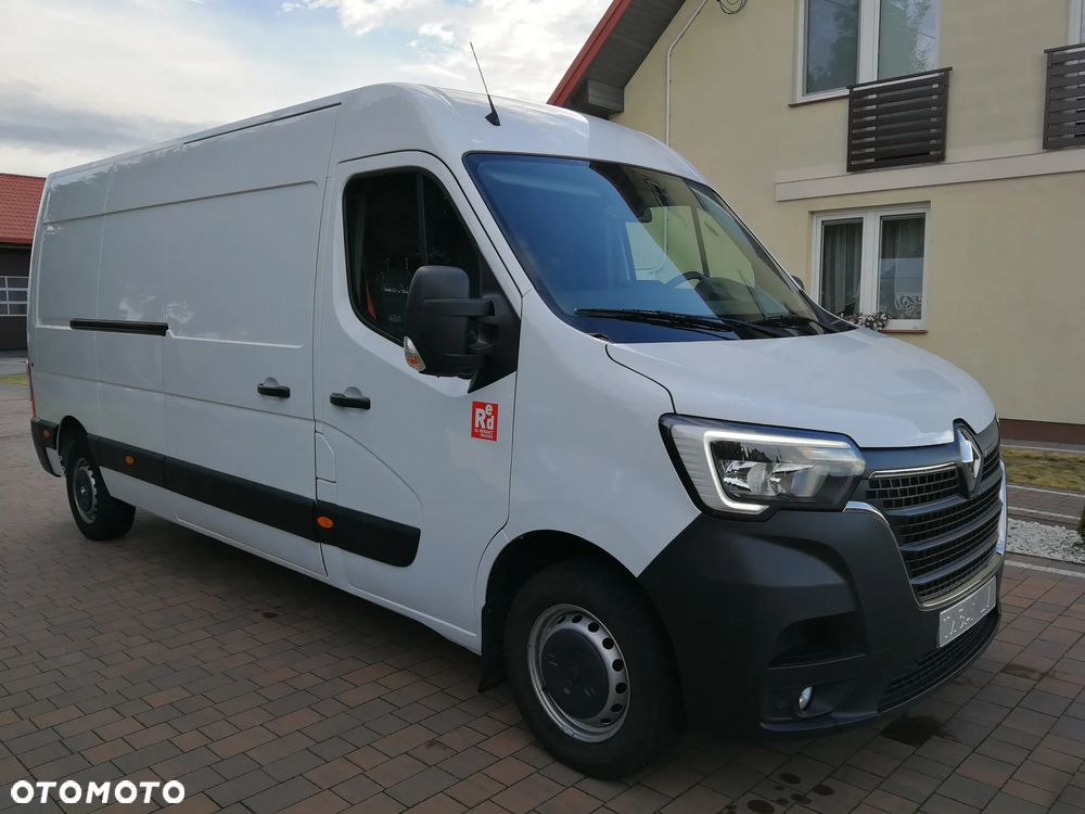 Renault Master - 2