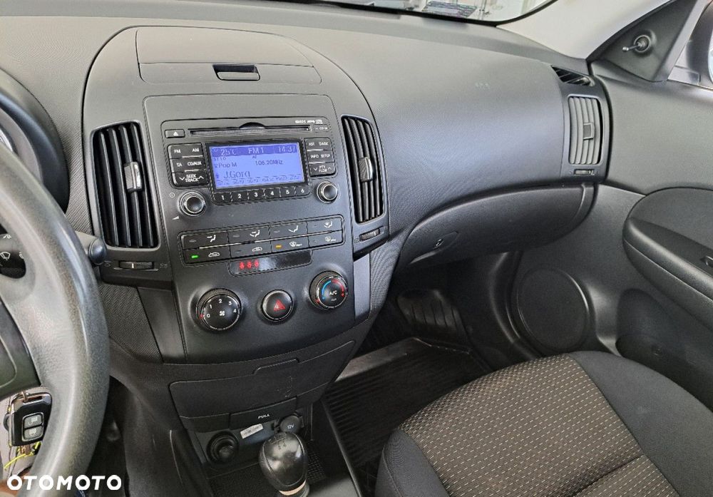 Hyundai i30 - 15