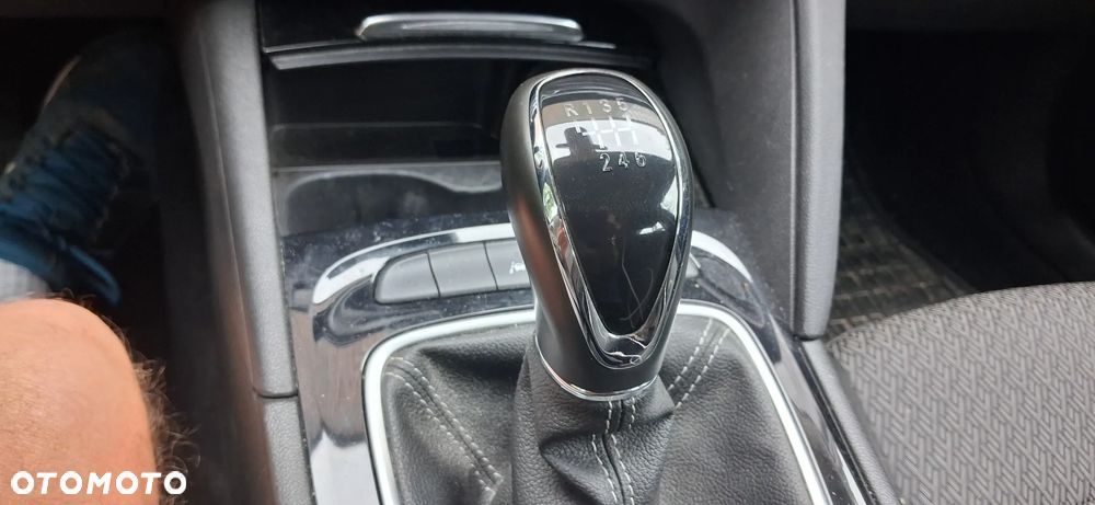 Opel Insignia 1.5 T GPF Enjoy S&S - 5