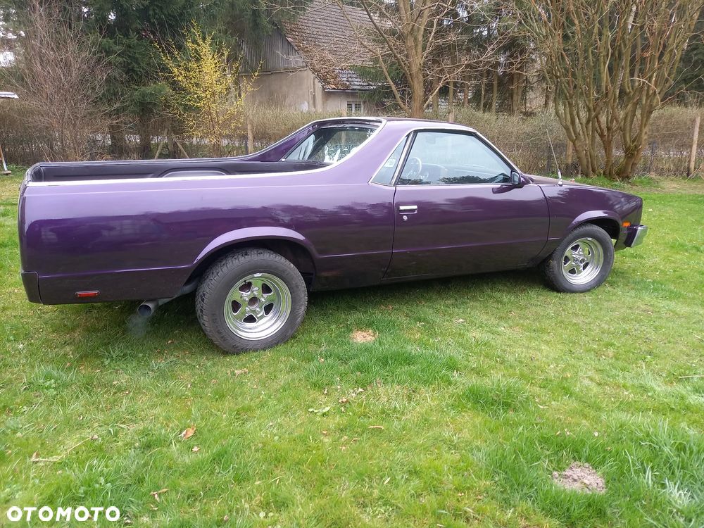 Chevrolet El Camino - 2
