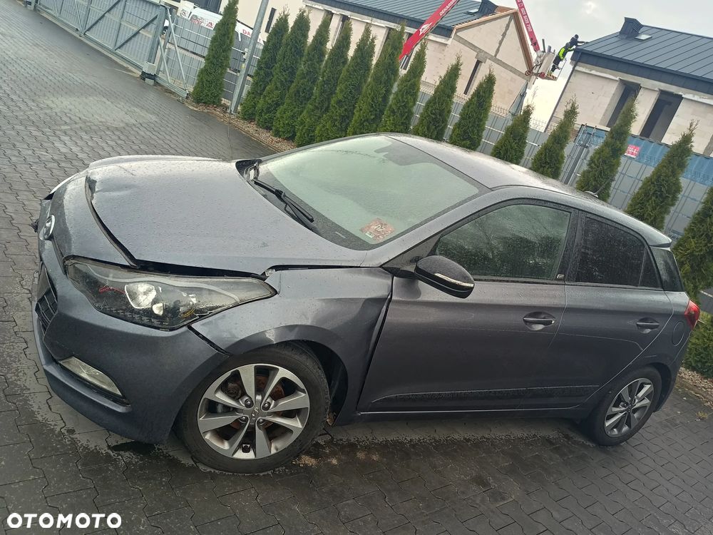 Hyundai i20 1.2 Style - 5