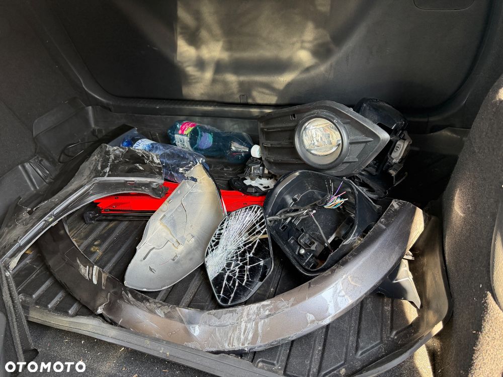 Honda HR-V - 21