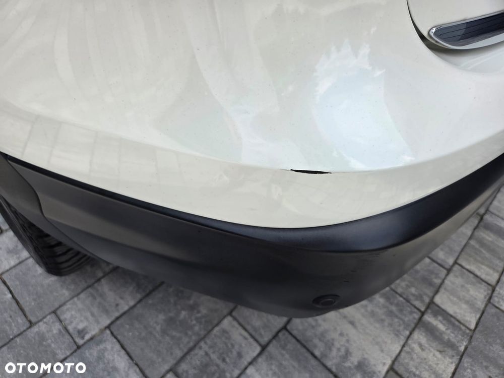 Nissan Qashqai 1.6 DCi Tekna EU6 - 11