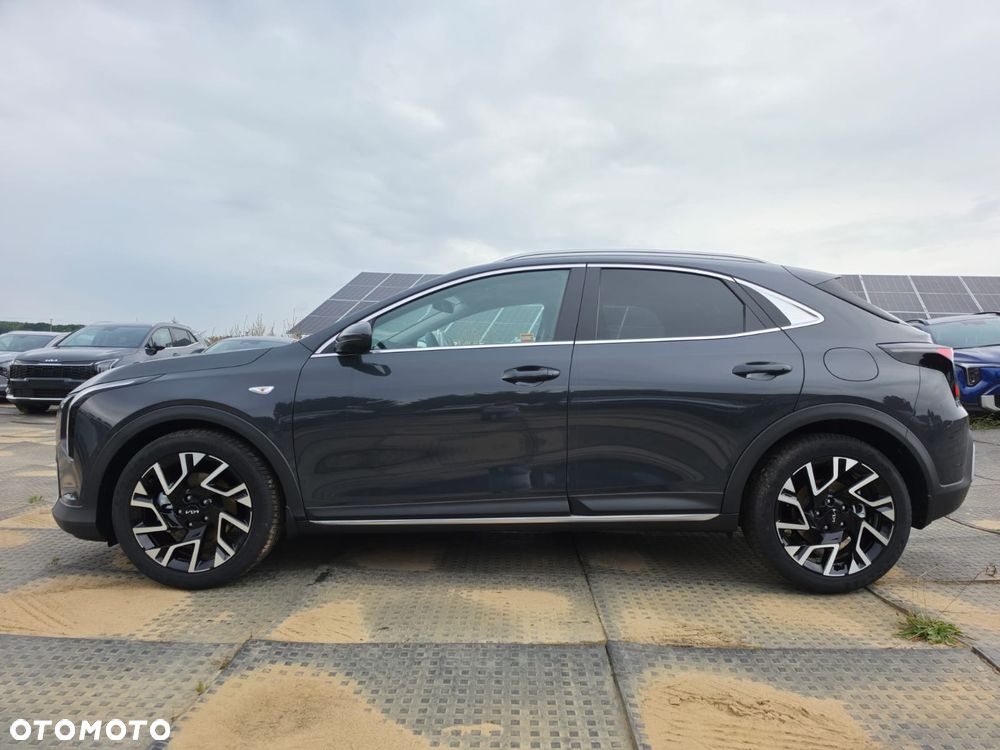 Kia XCeed 1.6 T-GDI Tribute DCT - 5