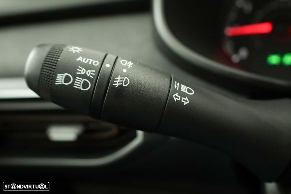 Dacia Sandero 1.0 ECO-G Extreme + Up&Go Bi-Fuel - 16