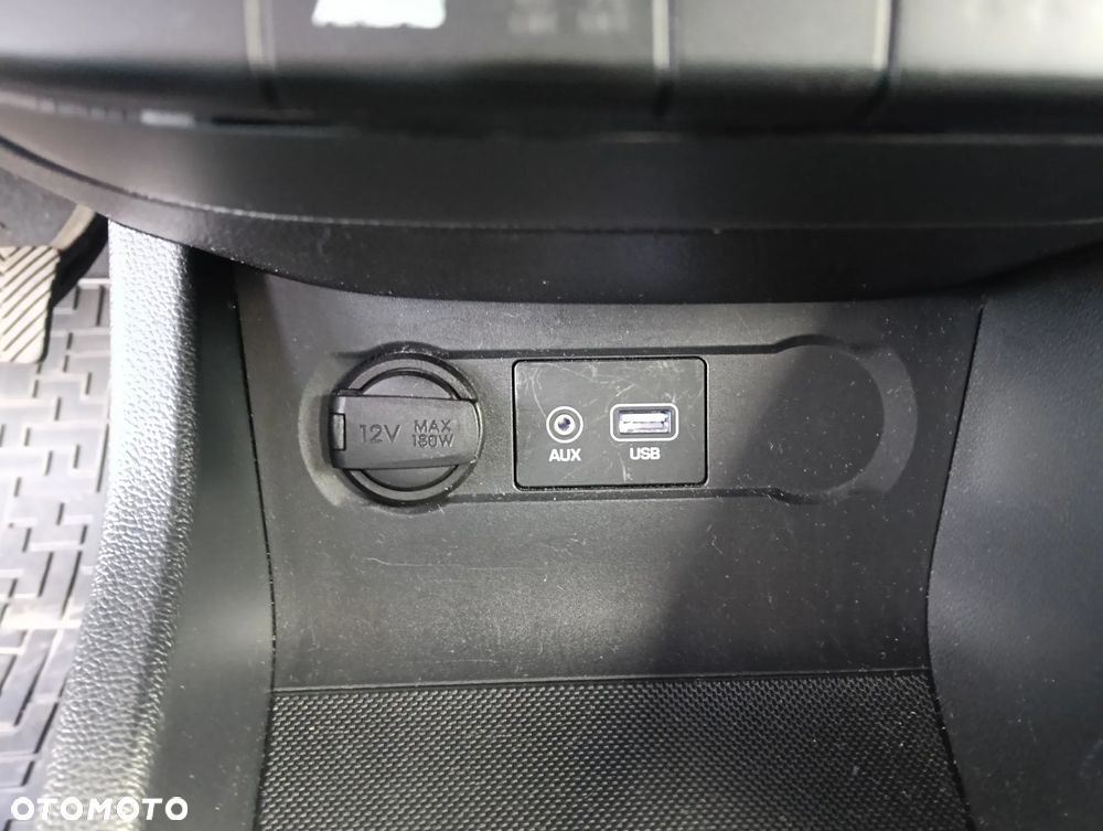 Hyundai i20 1.2 Comfort - 17