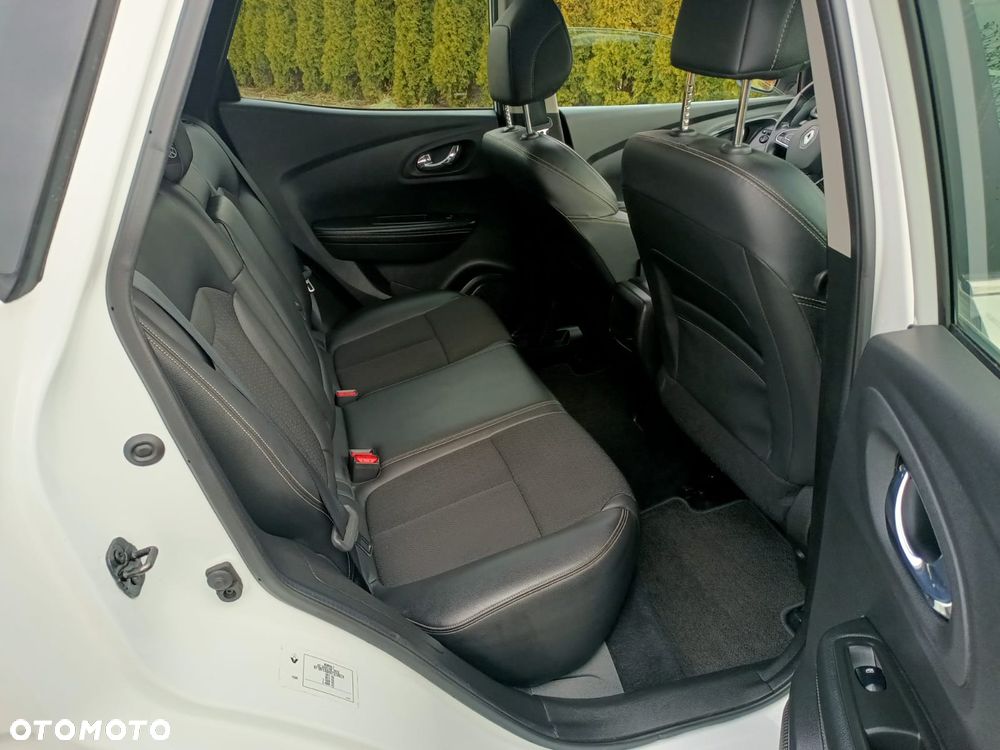 Renault Kadjar Energy TCe 130 EDC Bose Edition - 35