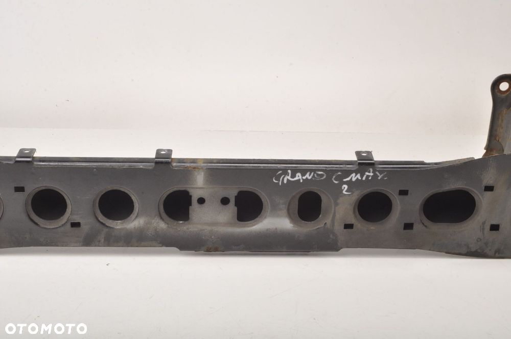 FORD GRAND C-MAX MK2 BELKA ZDERZAKA PRZÓD H1BB-109A26-AH - 3