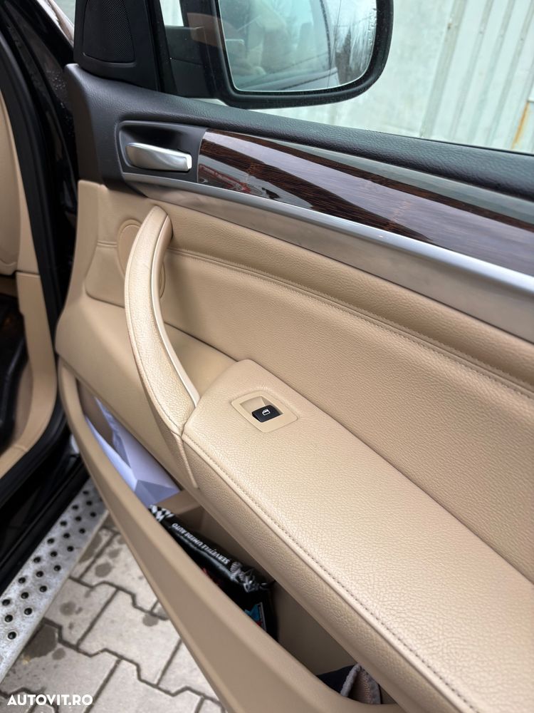 BMW X6 xDrive30d - 12