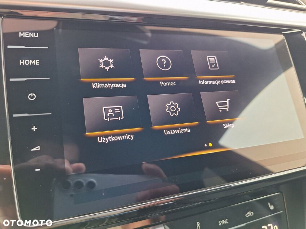 Volkswagen Arteon 2.0 TDI R-Line DSG - 28