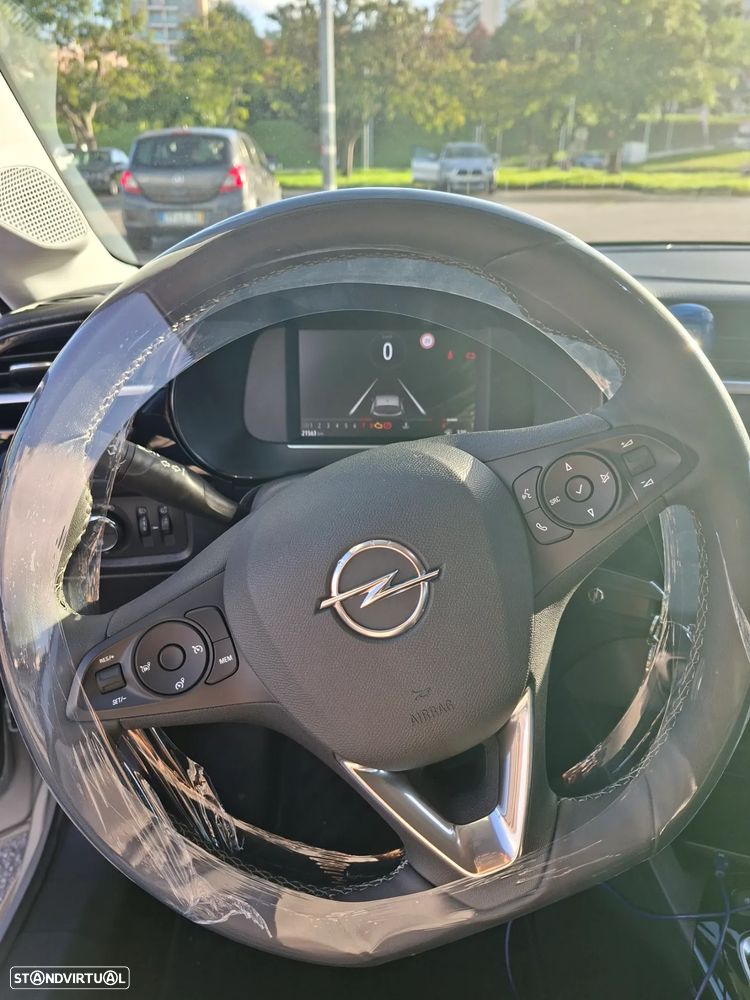 Opel Corsa 1.2 T Elegance - 3