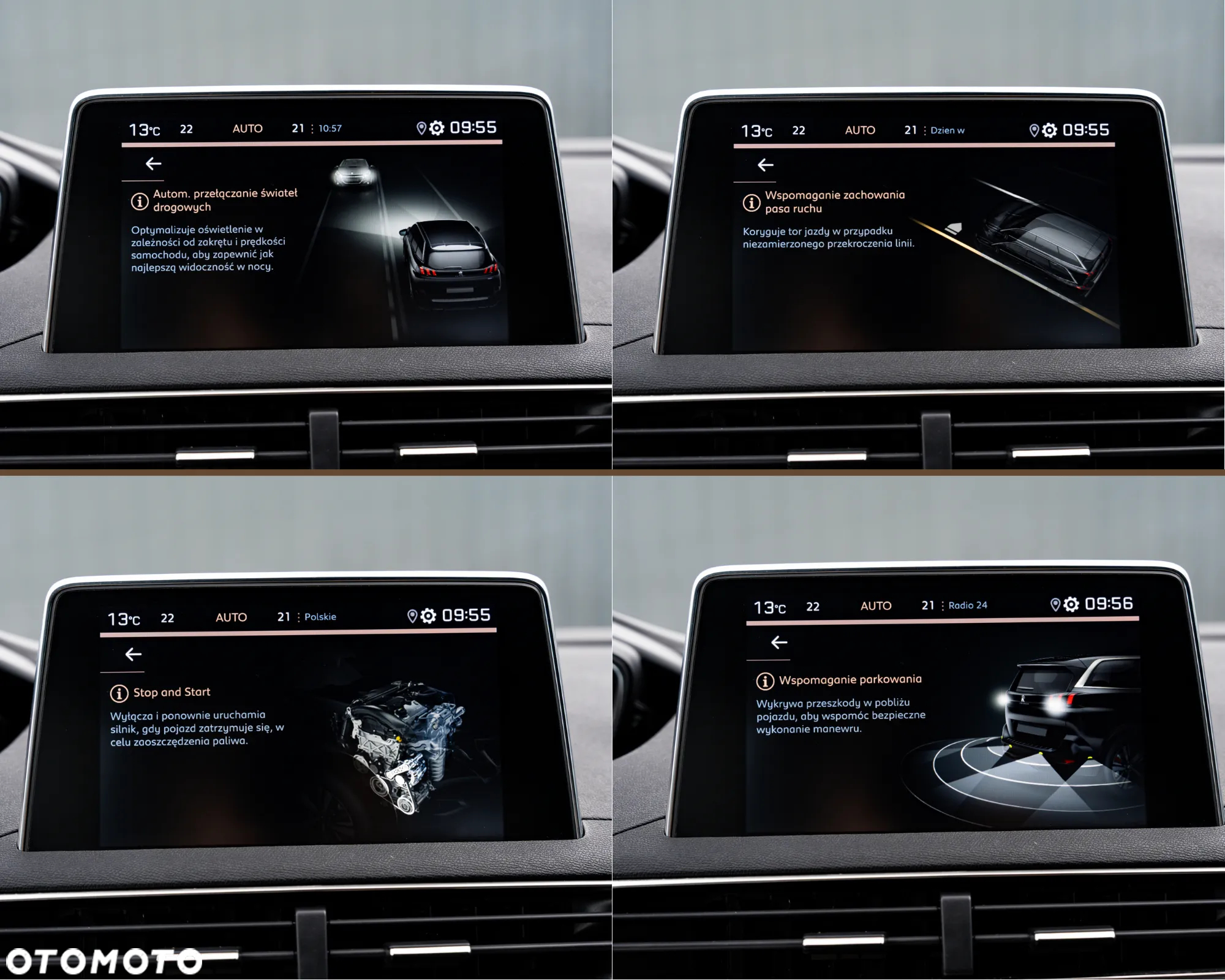 Peugeot 3008 1.5 BlueHDi Allure Pack S&S EAT8 - 35