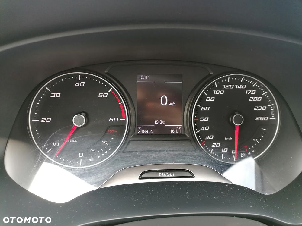 Seat Leon 1.6 TDI Style S&S - 12