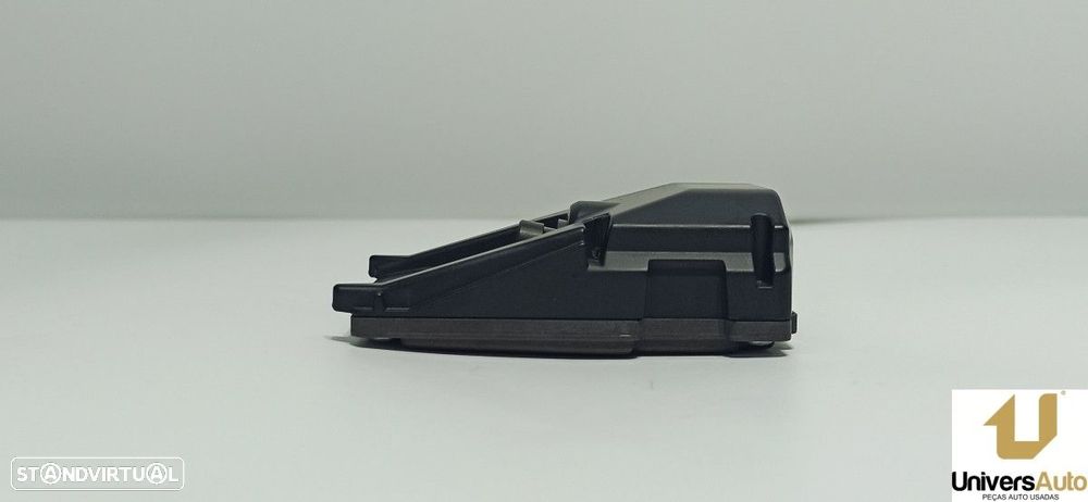 CÂMERA DE VISTA FRONTAL CITROEN C3 FEEL - 4