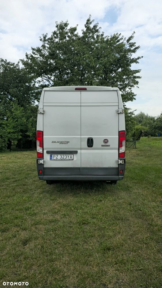 Fiat Ducato Panorama L2H2 - 3