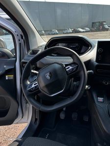 Peugeot EXPERT LONG L2 1.5 BLUE HDI - 9