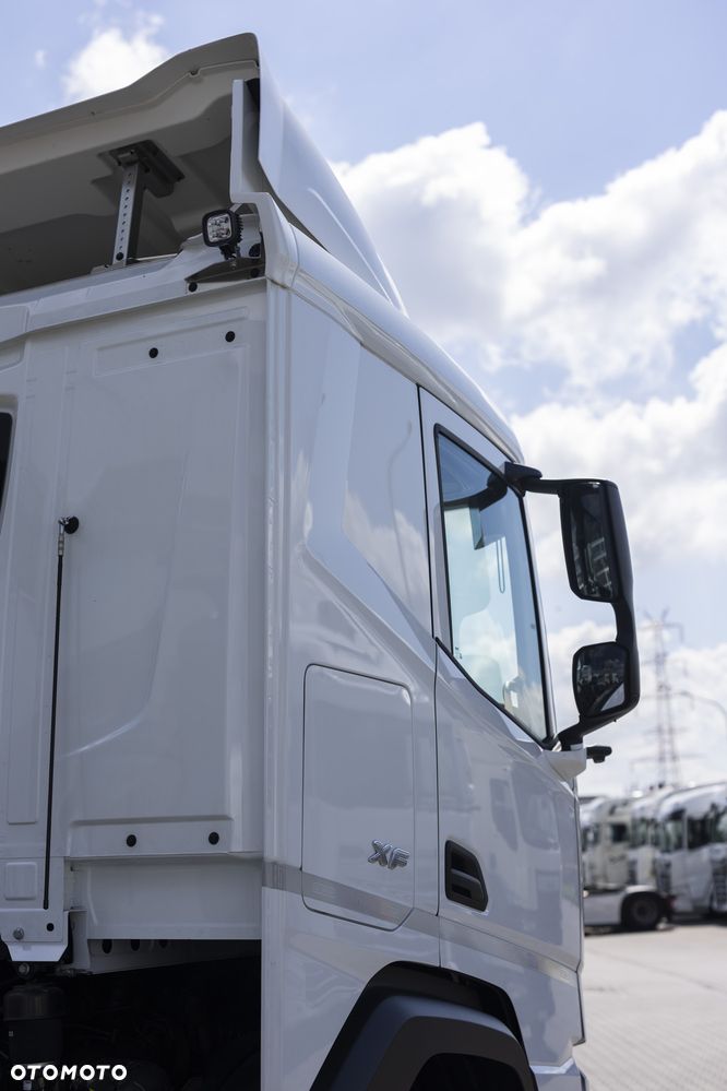 DAF XF 480 FAN (6x2) - 9