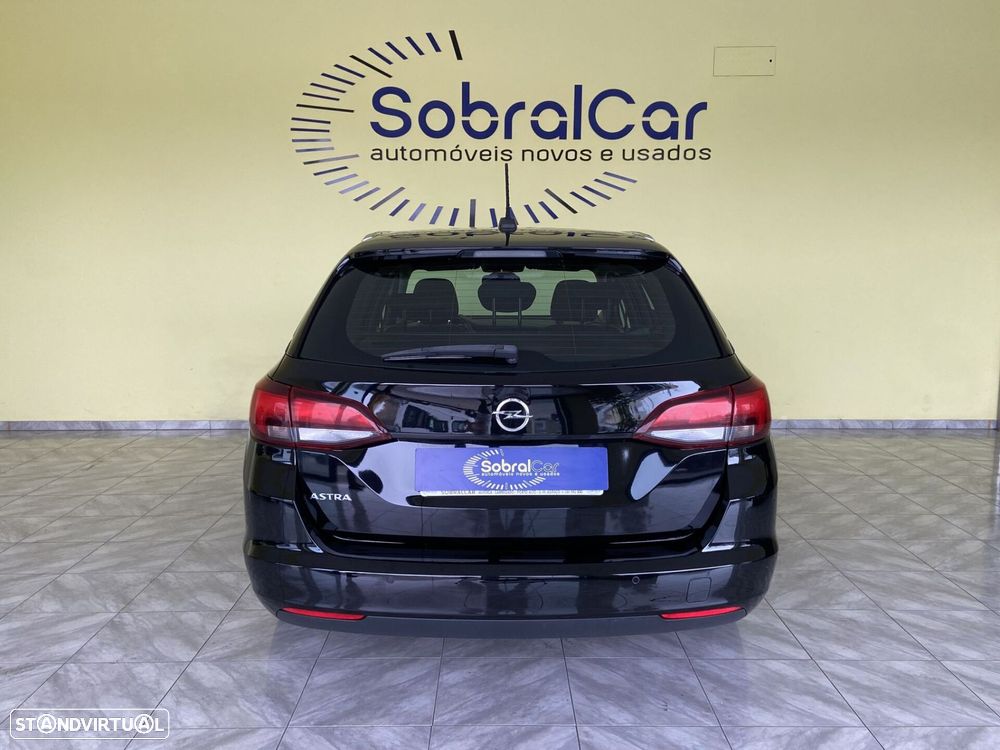 Opel Astra Sports Tourer 1.6 CDTI Business Edition S/S - 7